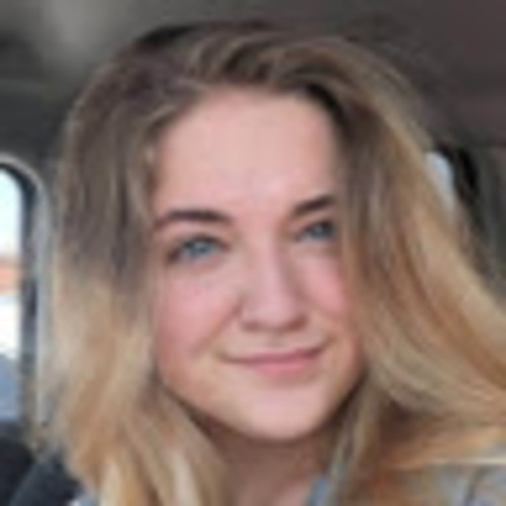 Meet your Posher, Brianna